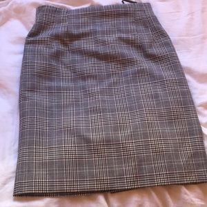 Emanuel  Ungaro skirt